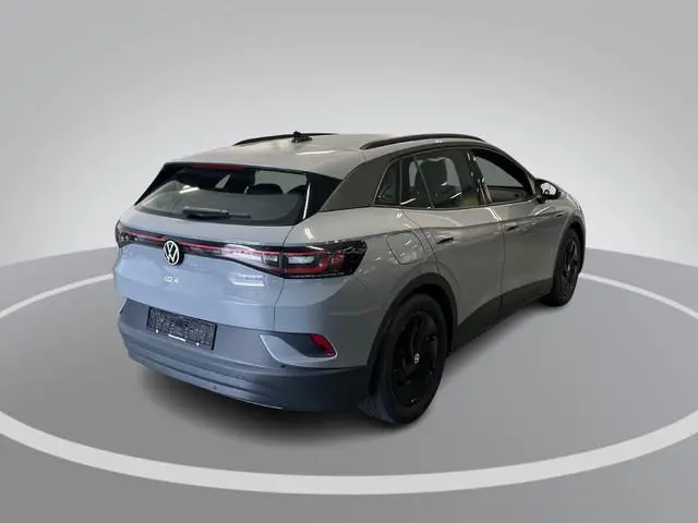 Volkswagen ID.4 204pk Pro Advantage 77 kWh · SOH 96,9% · Warmtepomp · Apple/Android Car Play · Wegkl...