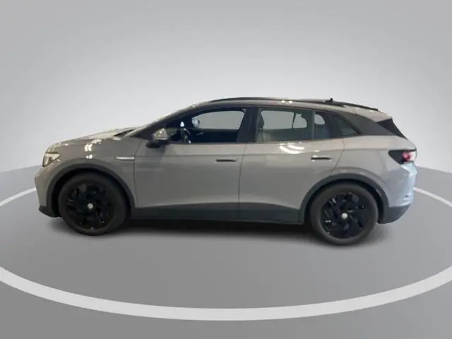 Volkswagen ID.4 204pk Pro Advantage 77 kWh · SOH 96,9% · Warmtepomp · Apple/Android Car Play · Wegkl...