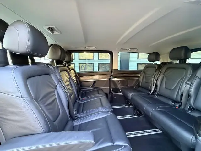 Mercedes-Benz EQV