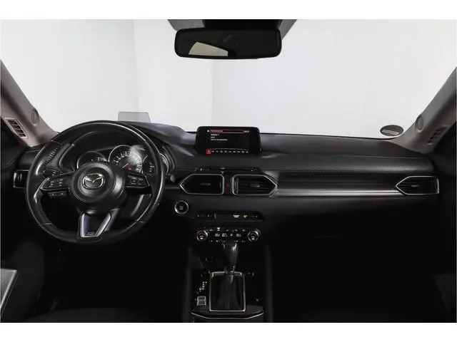 Mazda CX-5 2.0 SkyActiv-G 165 TS+ - Automaat Orig. NL | Afn. Trekhaak | Cruise | Stoel-+Stuurverw. |...