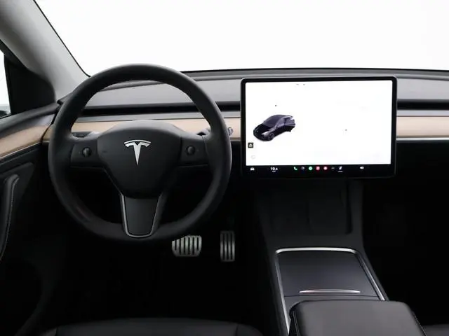 Tesla Model Y 534 PK PERFORMANCE SOH 93% + 75 KWH + AUTOPILOT | PANORAMA | 21 INCH