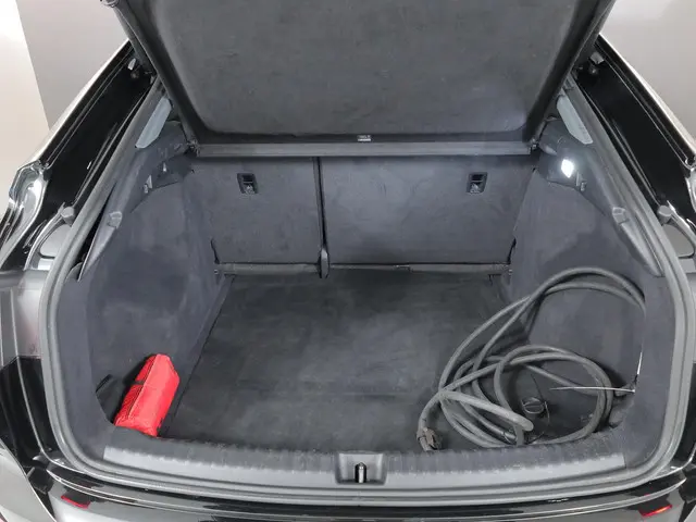 Audi Q4 Sportback e-tron