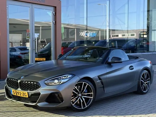 BMW Z4