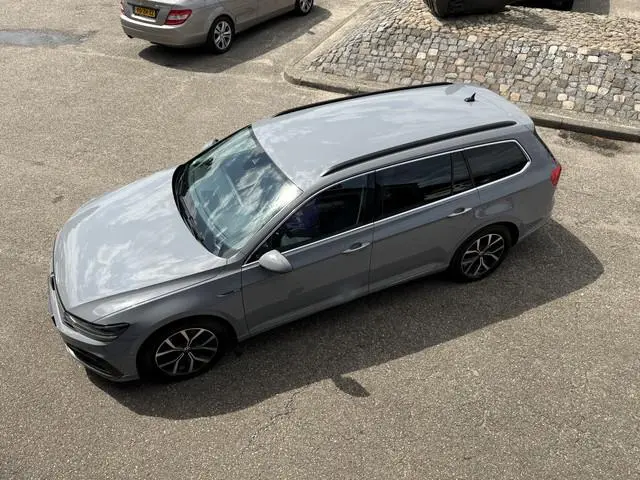 Volkswagen passat variant 1.4 TSI GTE 1e EIGENAAR VIRTUAL COCKPIT TREKHAAK NAVI ADAP CRUISE ECC