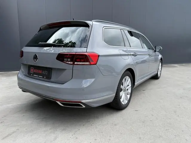 Volkswagen passat variant 1.4 TSI GTE 1e EIGENAAR VIRTUAL COCKPIT TREKHAAK NAVI ADAP CRUISE ECC