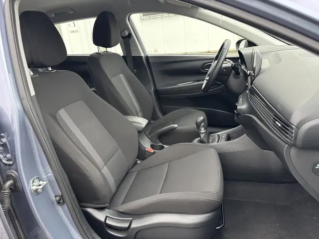 Hyundai i20  Trend Camera Carplay Navi Stoelverwarming