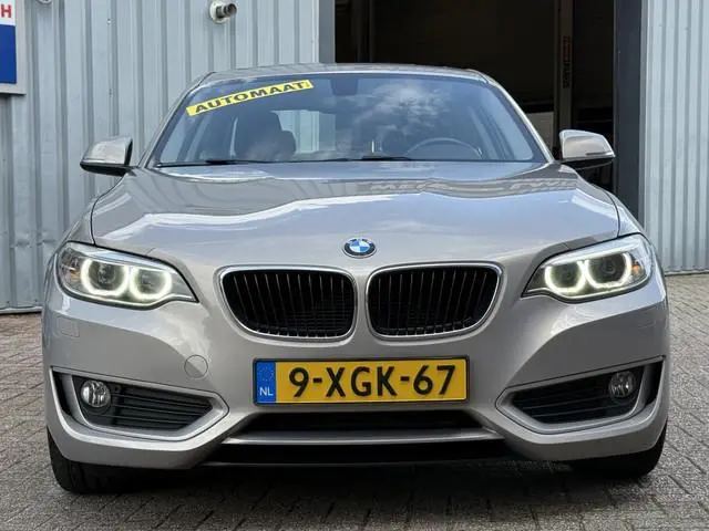 BMW 2 Serie