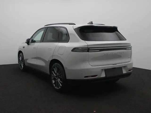 Leapmotor C10 Design ProMax AWD 81.9 kWh | 600 PK | VOORRAAD VOORDEEL | 4 JAAR GARANTIE | VAN € 46.8...