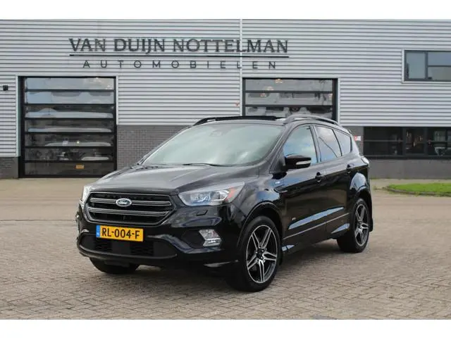 Ford Kuga 1.5 EcoBoost ST Line AWD / Panoramadak / Trekhaak