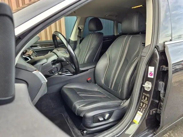 BMW 6 Serie