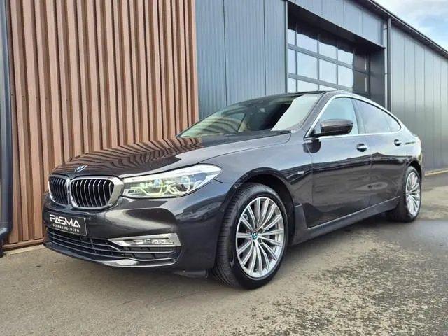 BMW 6 Serie