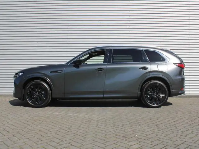 Mazda CX-80