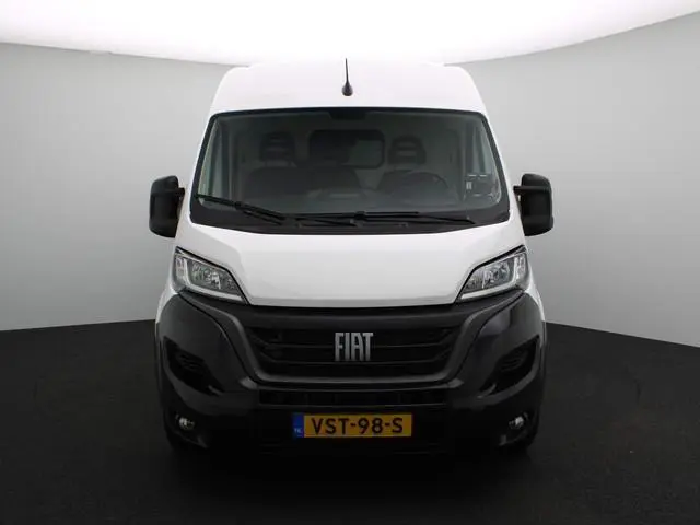 Fiat E-Ducato 3.5T L3H2 79 kWh | Grote Accu | Snellader | Betimmering |