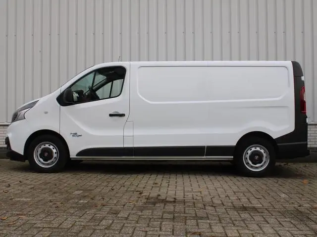 Fiat Talento
