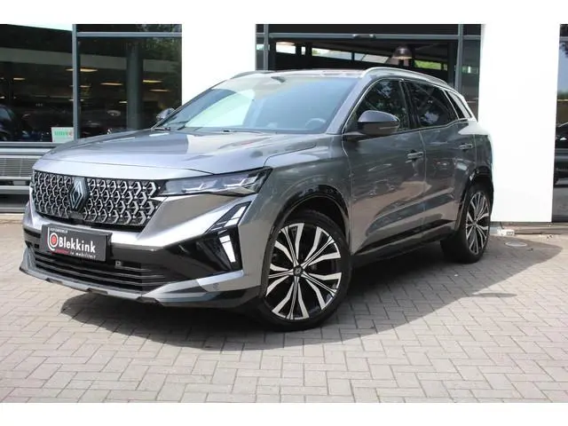 Renault Austral 1.2 E-Tech full hybrid 200 Techno NIEUW MODEL, 19 inch,Winter Pakket