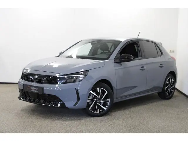 Opel Corsa 1.2 Turbo Hybrid GS