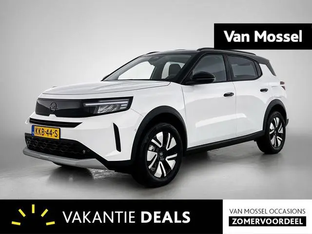 Opel Frontera Electric GS 44 kWh