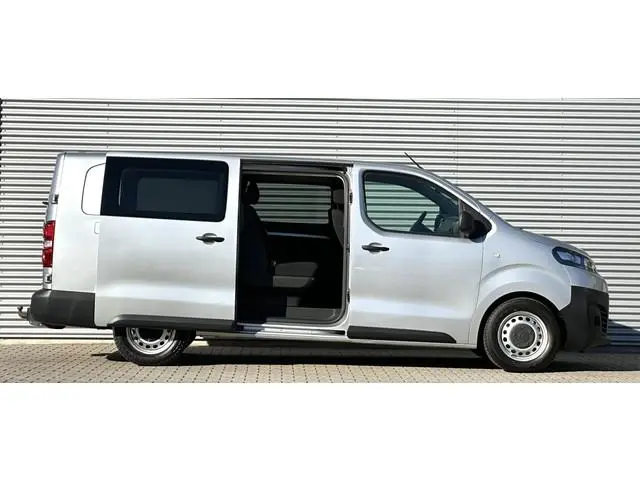 Citroën Jumpy