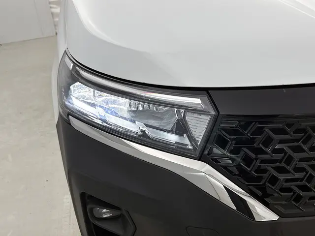 Nissan Townstar