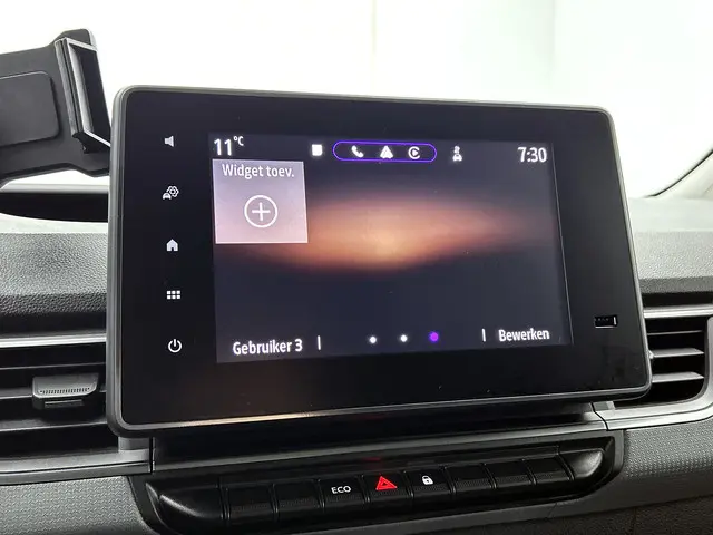 Nissan Townstar