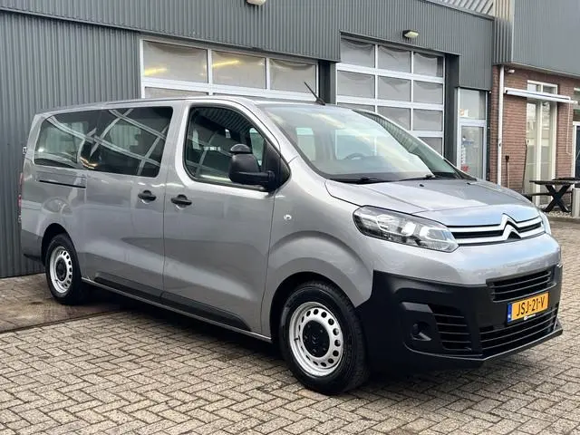 Citroën Jumpy