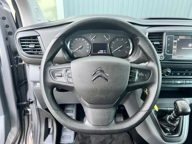 Citroën Jumpy