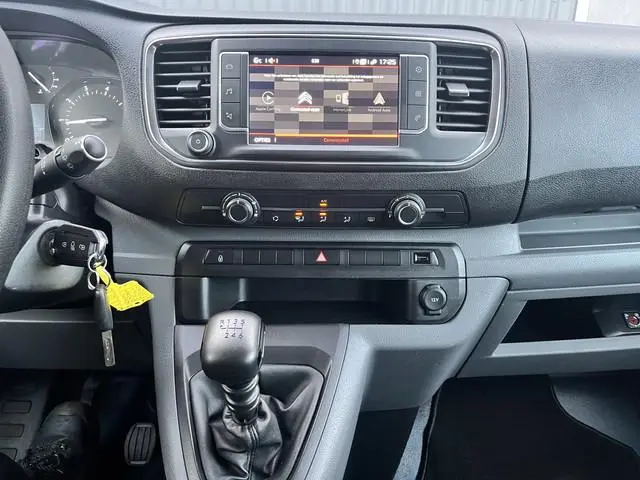 Citroën Jumpy