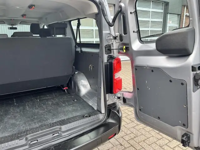 Citroën Jumpy