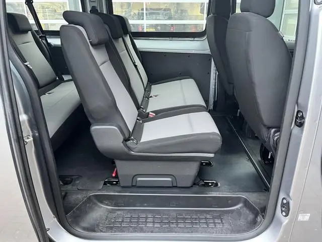 Citroën Jumpy