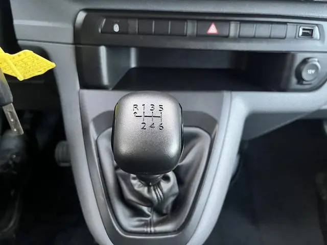 Citroën Jumpy