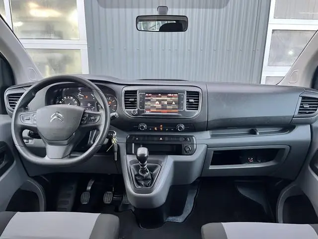 Citroën Jumpy
