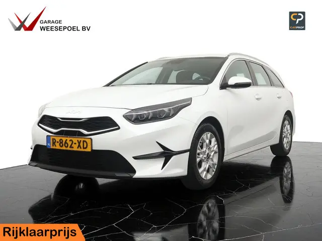 Kia Ceed Sportswagon