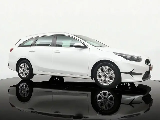Kia Ceed Sportswagon