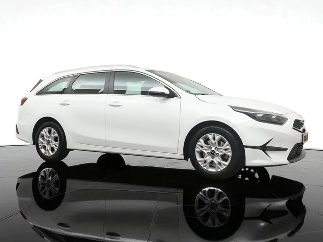Kia Ceed Sportswagon