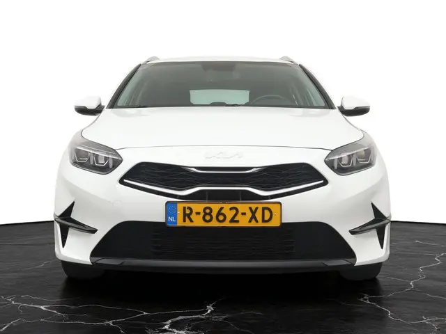 Kia Ceed Sportswagon