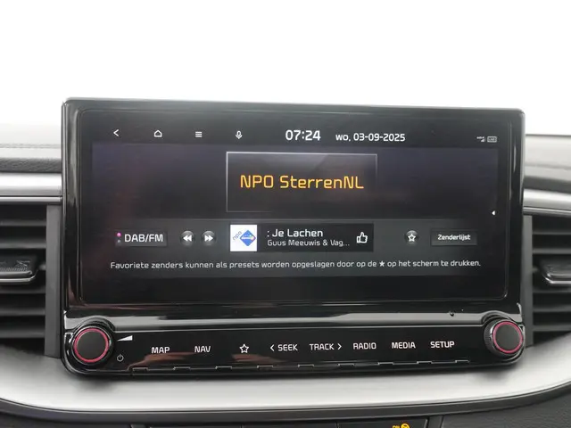 Kia Ceed Sportswagon