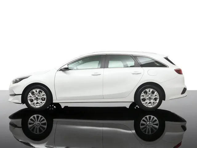 Kia Ceed Sportswagon