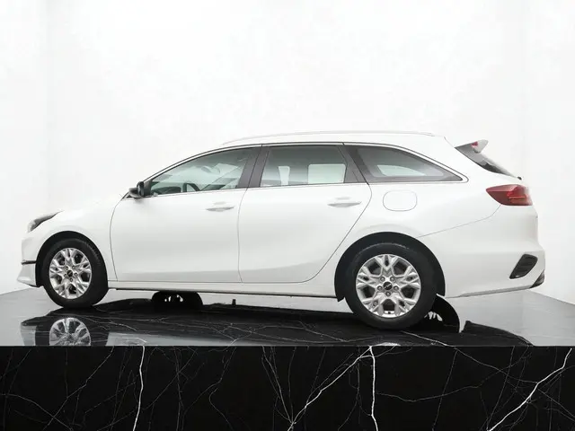 Kia Ceed Sportswagon
