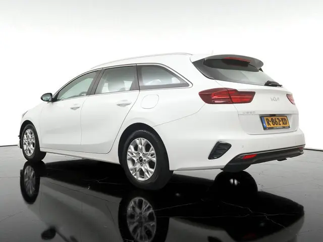 Kia Ceed Sportswagon
