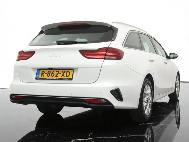 Kia Ceed Sportswagon