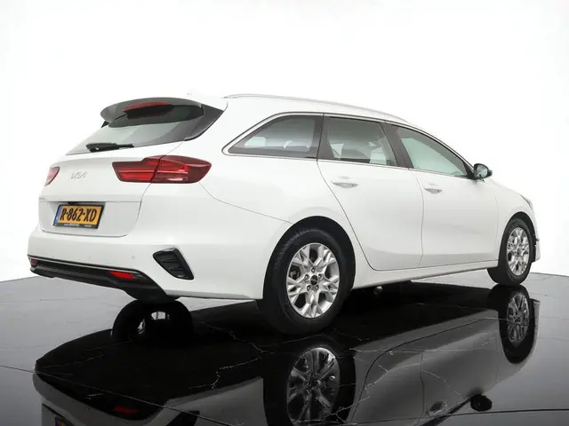 Kia Ceed Sportswagon
