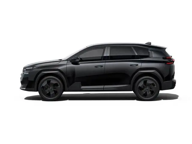 Citroen C5 Aircross 1.2 Hybrid 145 Business | DIRECT UIT VOORRAAD LEVERBAAR | Extra getinte achterst...