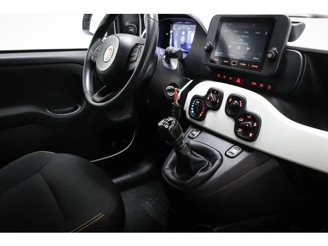 Fiat Panda 1.0 Hybrid Pandina | COMFORT PACK | DAB | APPLE | PDC