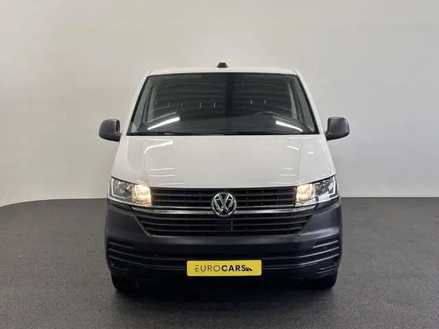 Volkswagen Transporter 2.0 TDI L1H1 Comfortline 150 PK Carplay Navi Airco Cruise Control Trekhaak Pa...
