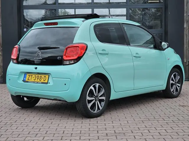 Citroën C1