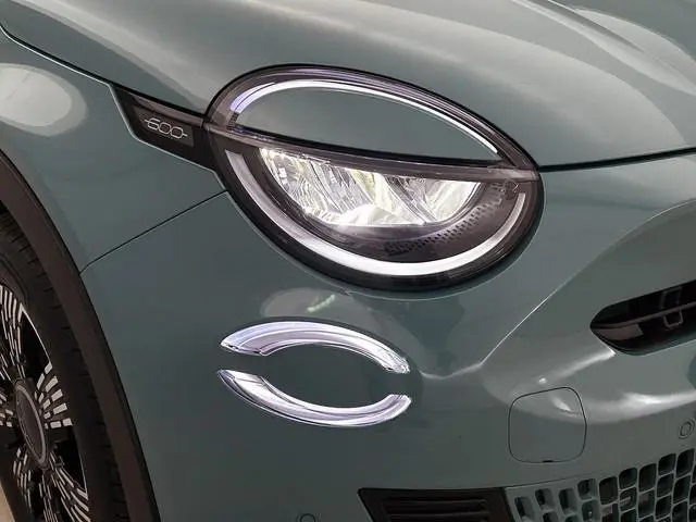 Fiat 600