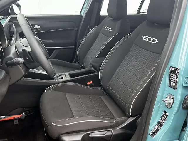 Fiat 600