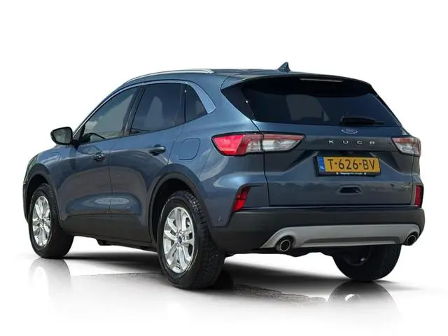 Ford Kuga 2.5 PHEV Titanium ✅ ACC ✅ LED ✅ Winter Pack