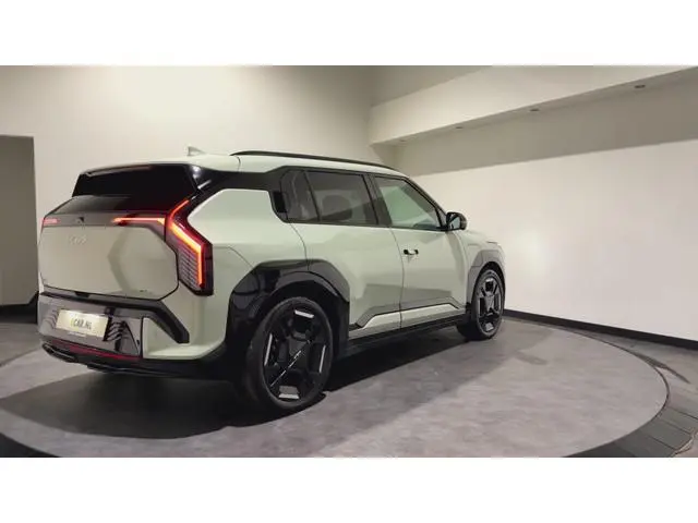 Kia EV3 GT-Line 81.4 kWh | Luxe leder | Keyless | ACC | H&K