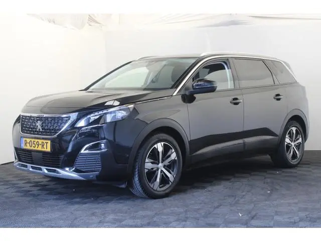 Peugeot 5008 1.2 PureTech Allure